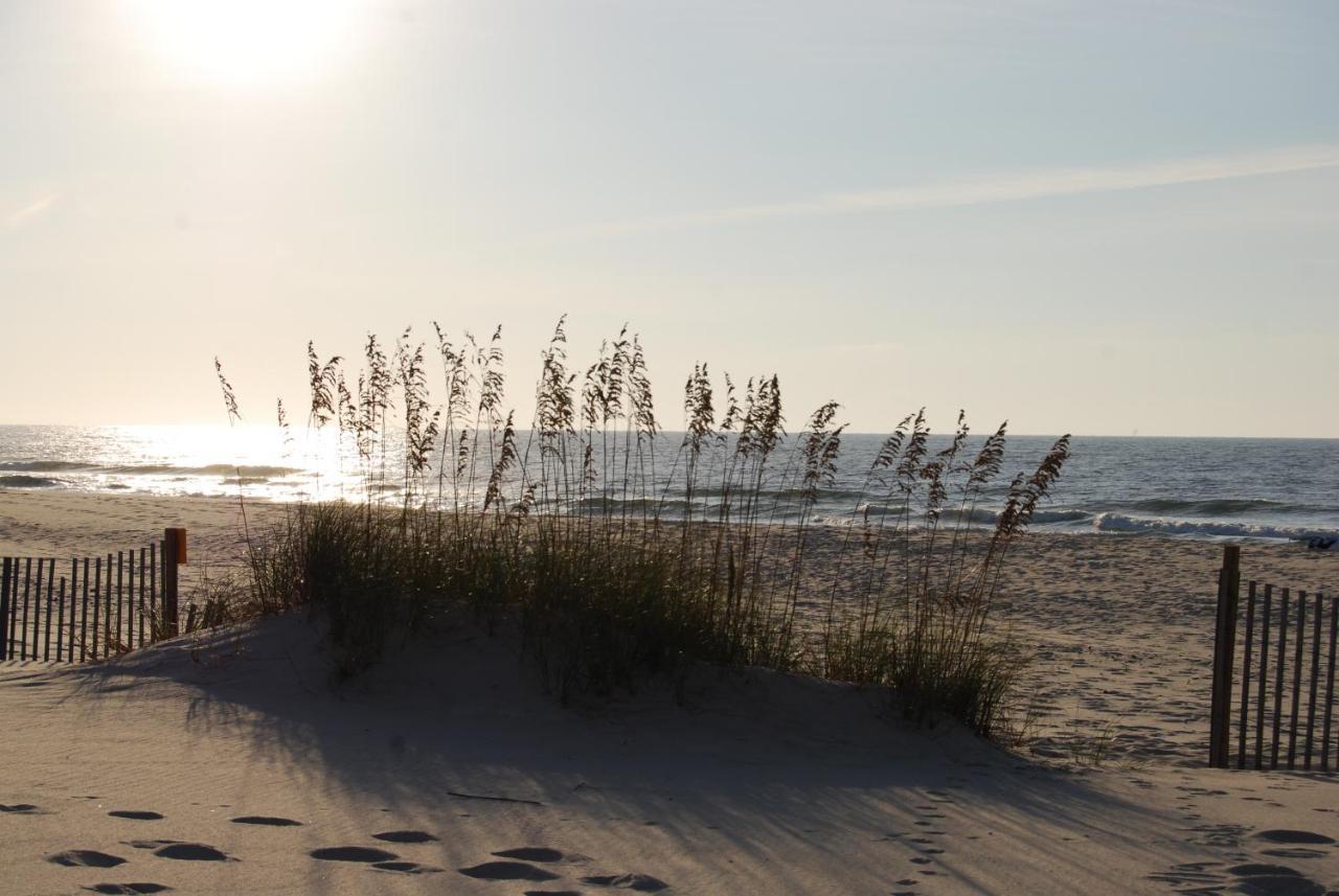 Deans Dunes Villa Gulf Shores Exterior photo