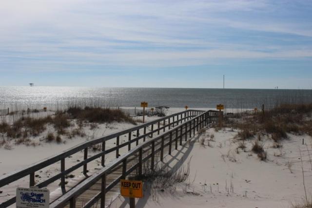 Deans Dunes Villa Gulf Shores Exterior photo